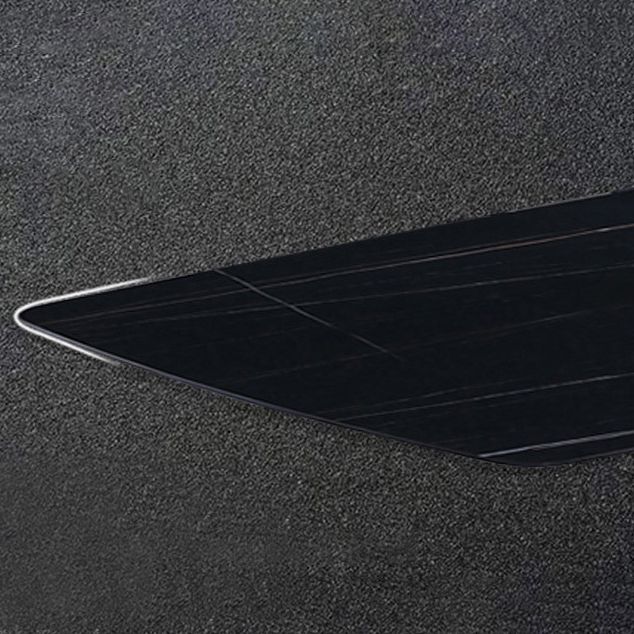 Modern Dining Set Stone 1/4/5/7 Pieces Dining Furniture for Indoor