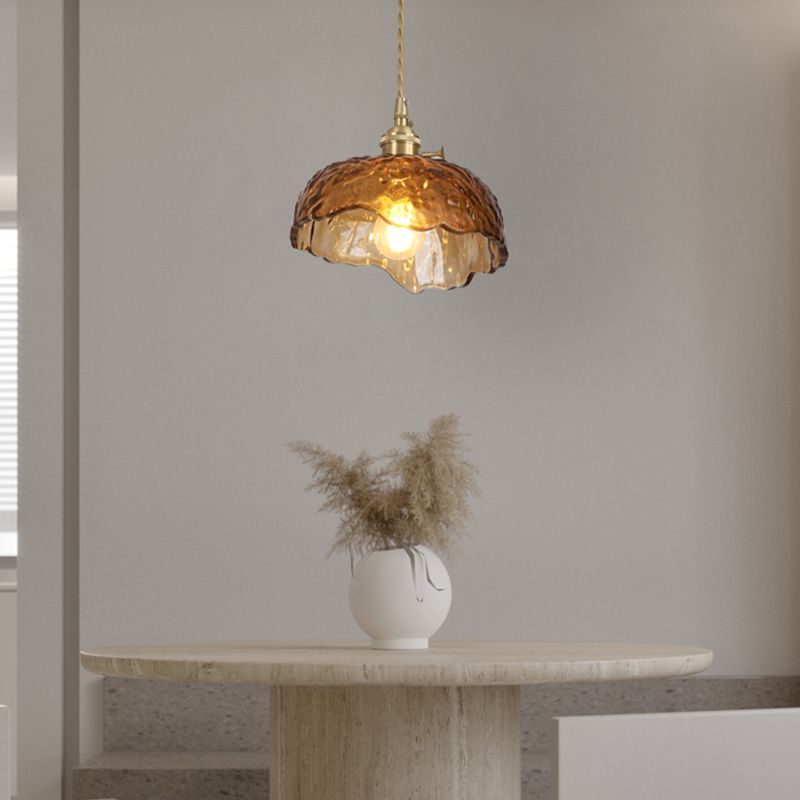 Vintage Hanging Light Modern Pendent Lighting Fixture for Sitting Room