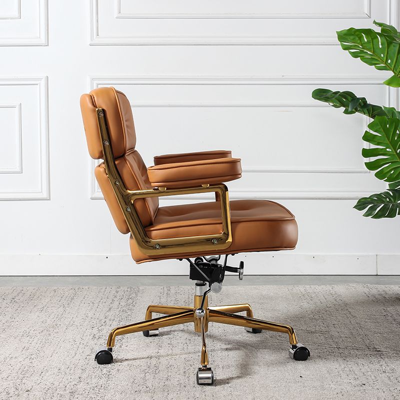 Modern & Contemporary Managers Chair Arms Included Executive Ergonomic Chair