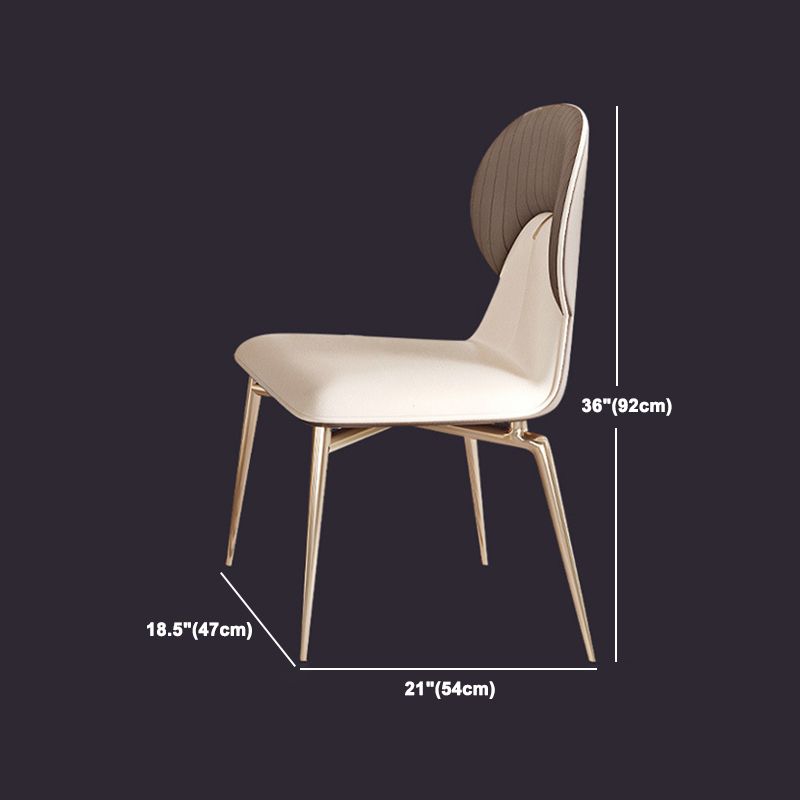 Luxurious 1/2/3/4/5/6/7 Pieces Rectangle Dining Set Sintered Stone Top Dinette Table Set