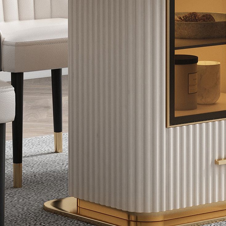 Minimalist 1/2/5/7 Pieces Dining Set Stone Rectangle Dining Table Set for Home