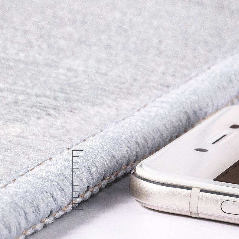Weißer Vintage-Teppich für den Innenbereich, Polyester-Teppich mit Stammesmuster, pflegeleichter Teppich für die Heimdekoration