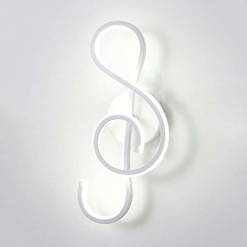 Modern Unique Shape Wall Light Fixture Wall Mounted Lighting for Dining Room