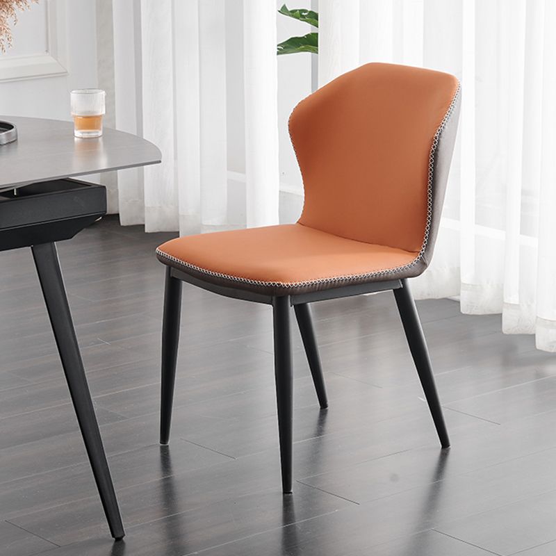 Modern Expandable Dining Table Furniture 1/2/5/6/7 Pieces Home Dining Room Set