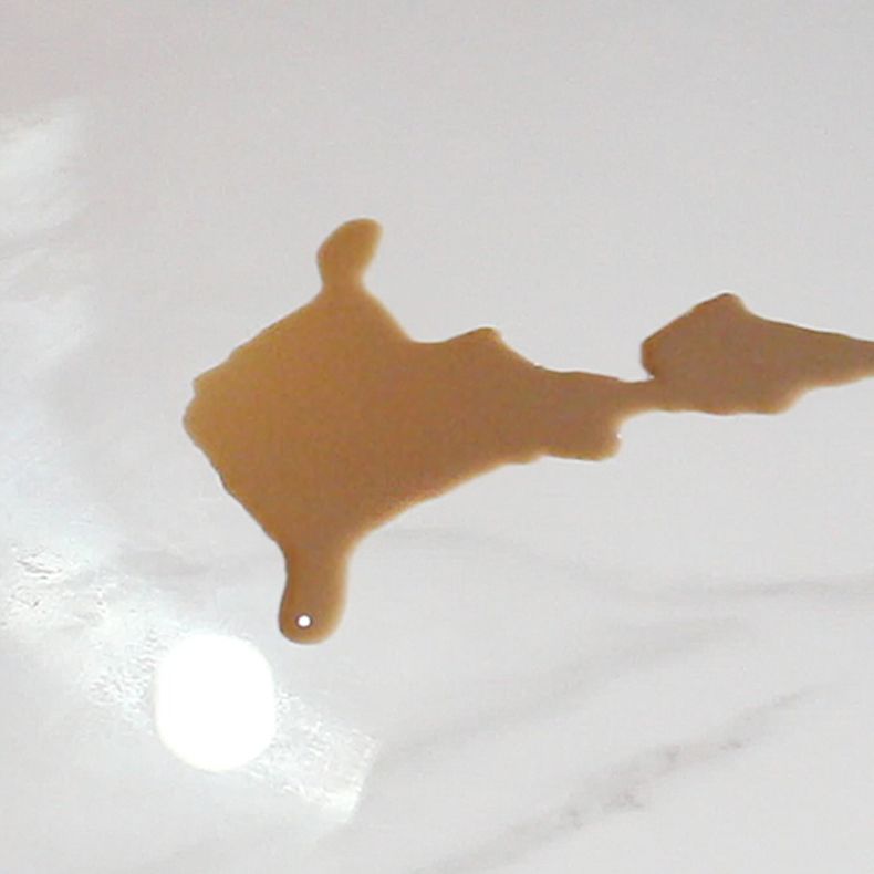 1/4/7 PCS Metal Modern Dining Room Ensemble avec table ronde et jambes en acier