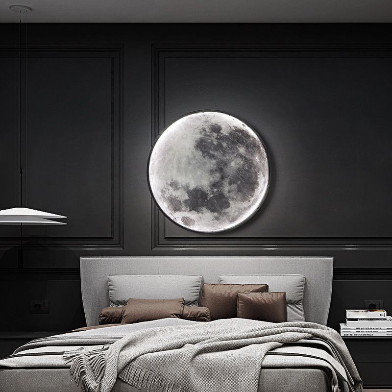 Modern Wall Light Creative LED Wall Light Sconce for Bedroom