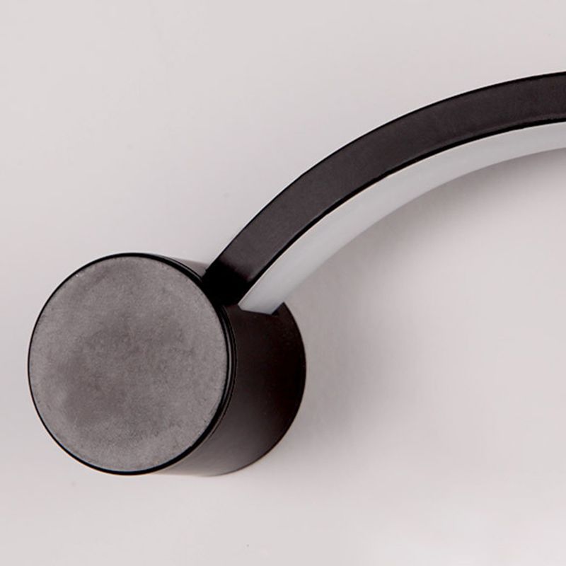 1 Licht linearer Schatten Wandleuchten moderne einfache Modestil-Wandbeleuchtung