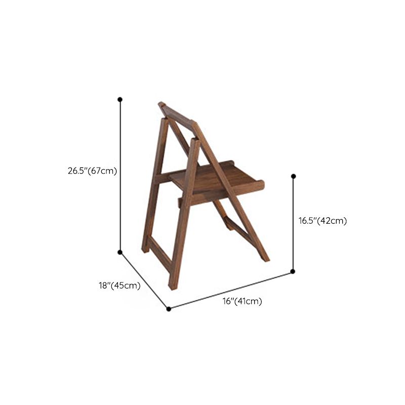 3/5 Pieces Modern Brown Wooden Multi Purpose Dining Set for Home