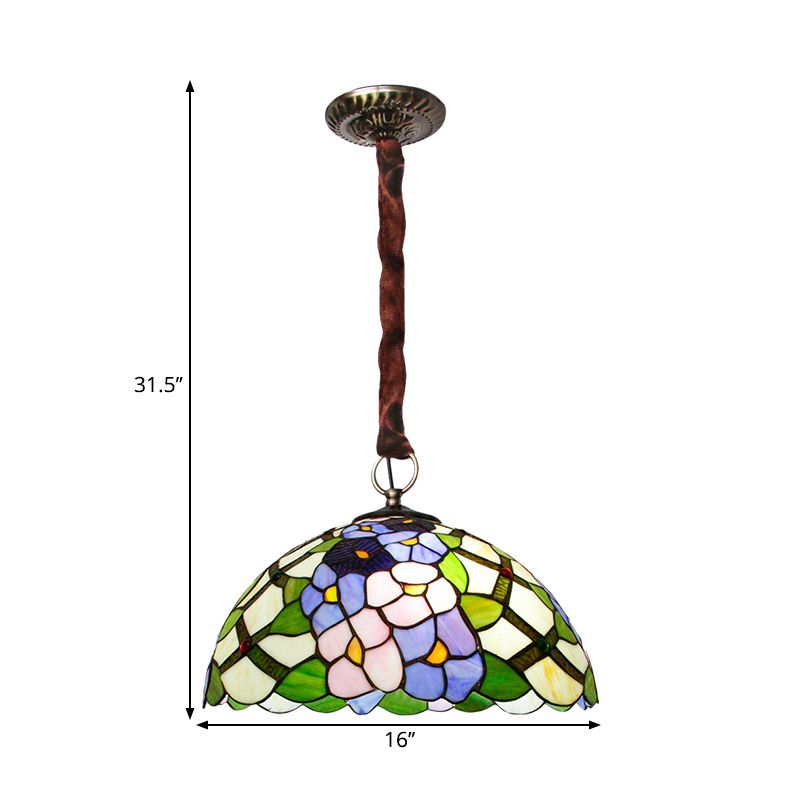 Pendentif suspension en forme