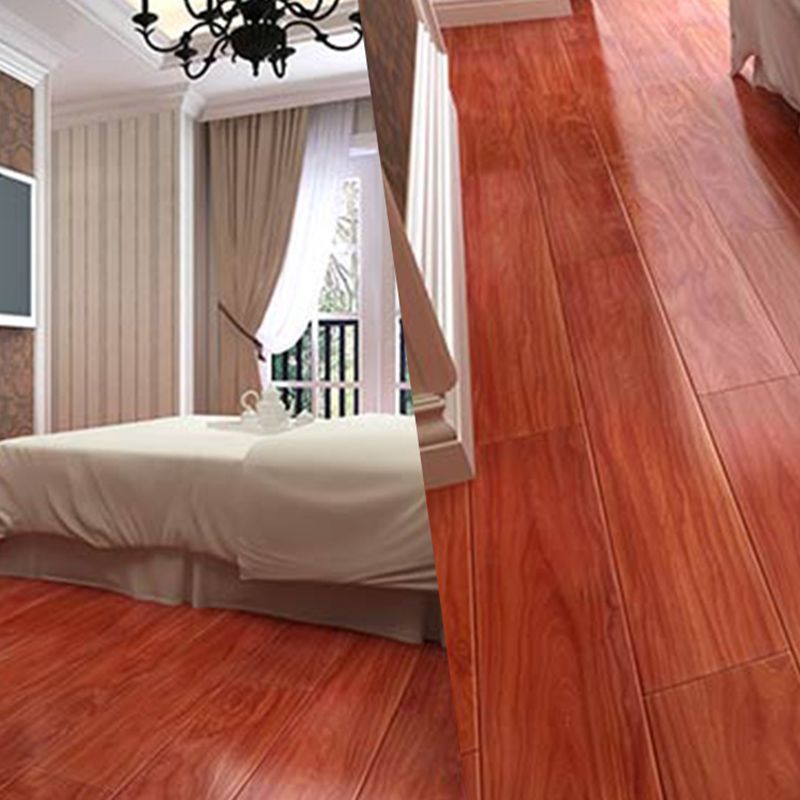 Vintage Floor Laminate Wooden Waterproof Slip Resistant Laminate Flooring