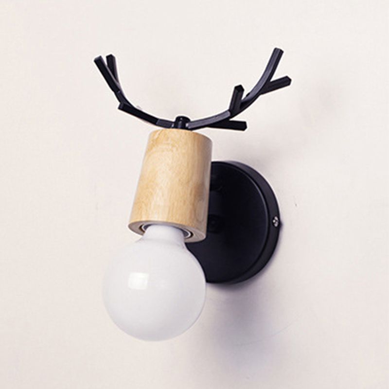Modern Style Wall Mounted Lamp Simplicity Wall Sconce for Sitting Room