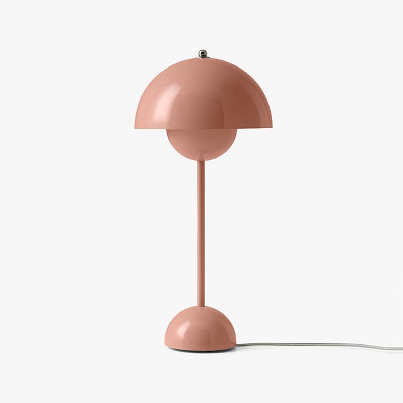 Lampada da tavolo Macaron Style Nordic Lights moderno scrivania per studiare la camera da letto per bambini