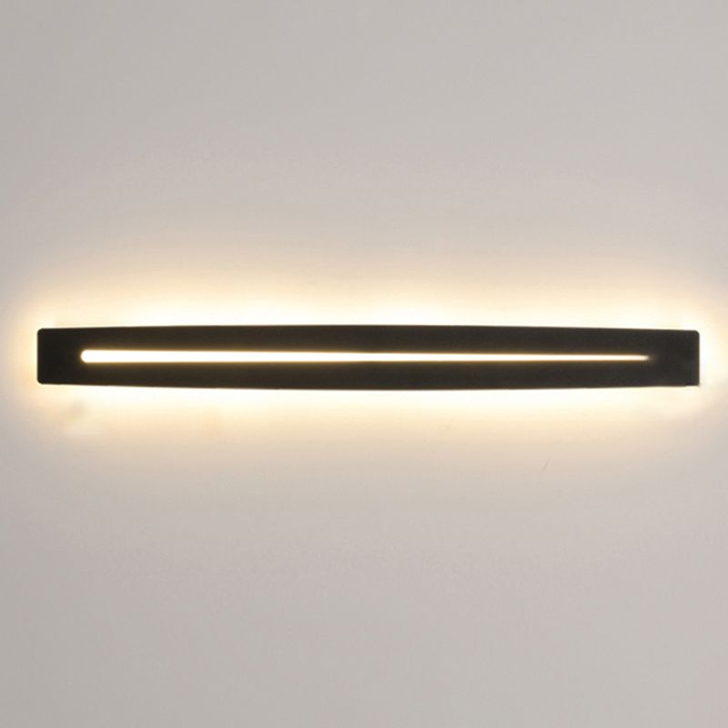 Shade Linear Malet Splique Modern Style Lighting Lighting Lighting Lighting Lightings