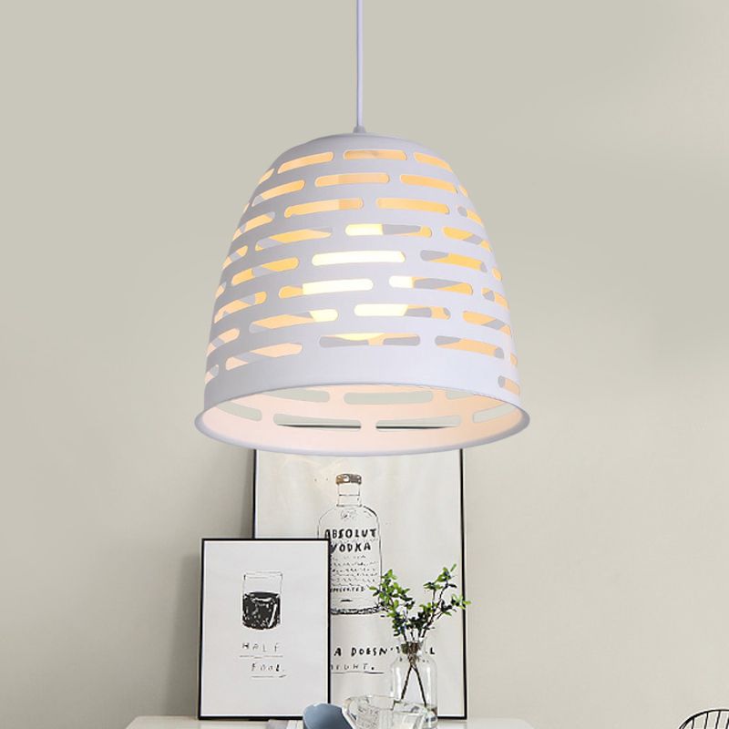 Pendante de restauration 1-Bulb