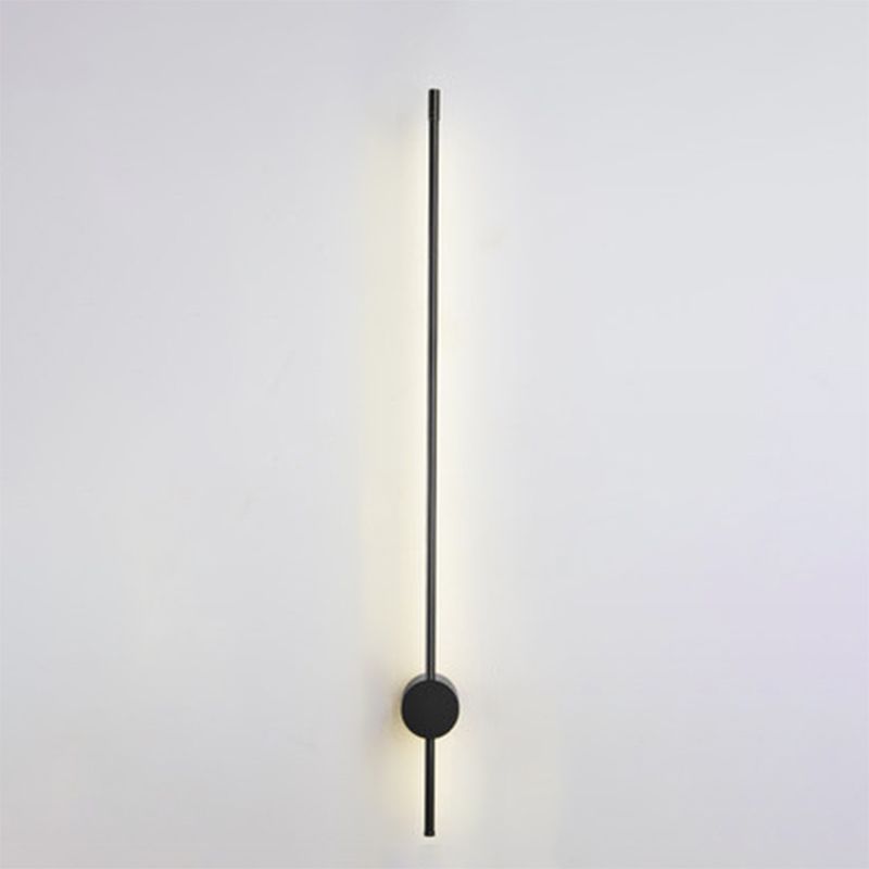 Living Room LED Flush Mount Wall Sconce Simplicity Sconce Light Fixture