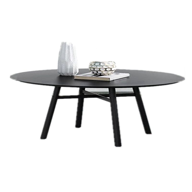 Modern Stone Patio Dining Table 1/3/4/5 Pieces Round Dining Set