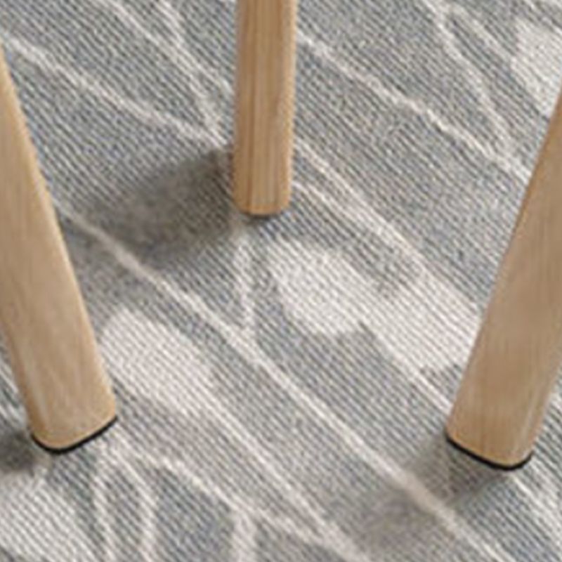 Modern 1/2/5 Pieces Dining Set Rectangle Wood Dining Table Set for Dining Room