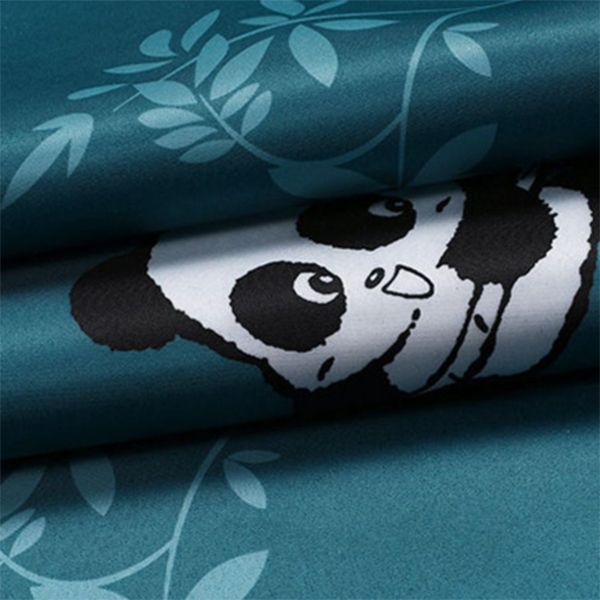 Modern Style Wardrobe Armoire Aluminum Alloy Frame Wardrobe Cabinet for Home