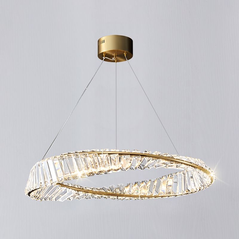 Lampadario a sospensione a sospensione moderno a sospensione a sospensione.