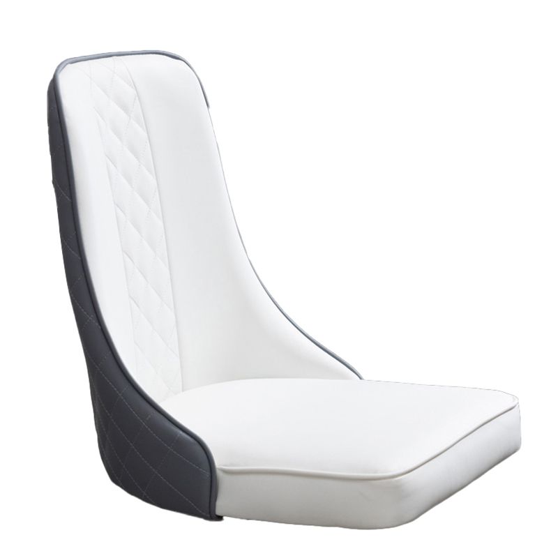Juego de sillas de comedor de cocina escandinavas Silla Parsons de madera (juego de 2)