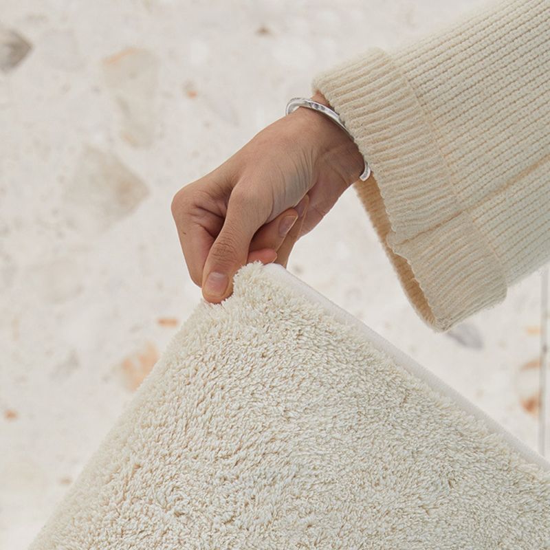 Alfombra moderna de la alfombra de tono verde, alfombra de la alfombra de la alfombra de la alfombra de poliéster, alfombra resistente a las manchas para la decoración del hogar