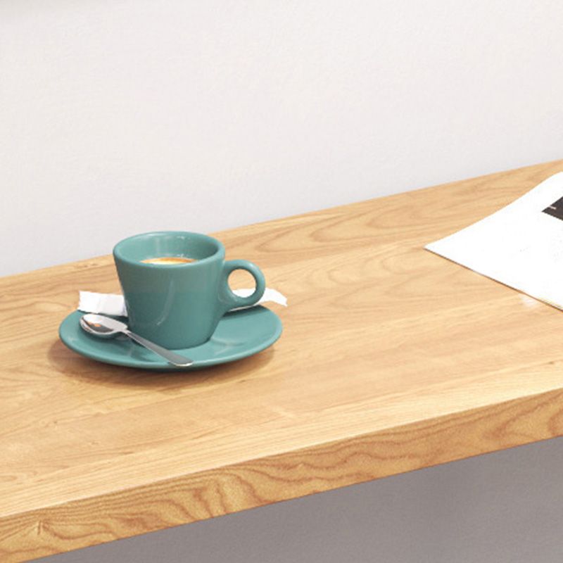 Glam Bar-height Table 41.3-inch Height Table for Living Room