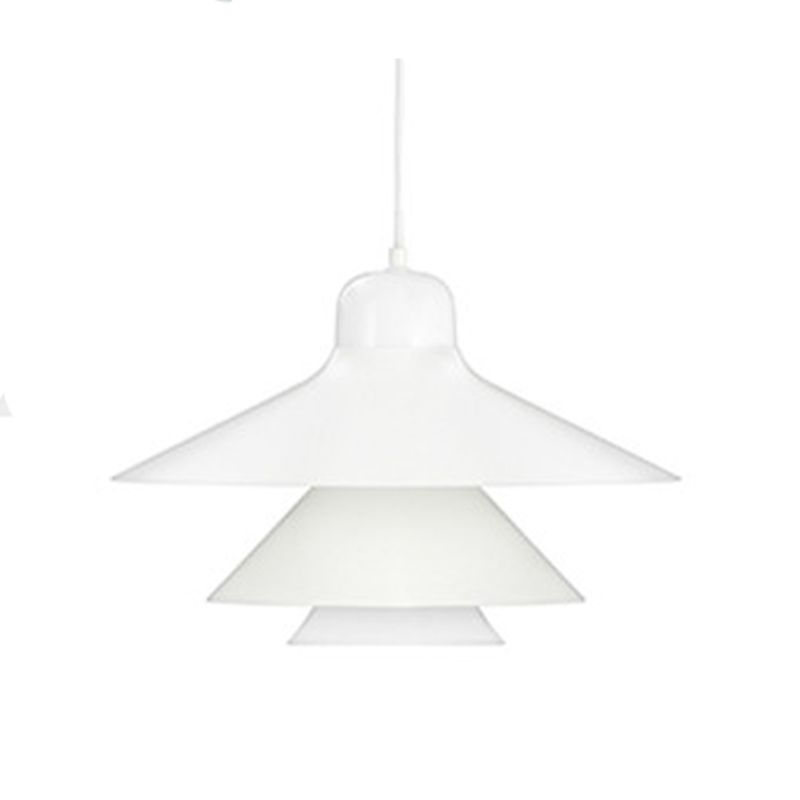 Geometric Hanging Light Modern Pendent Lighting Fixture for Living Room