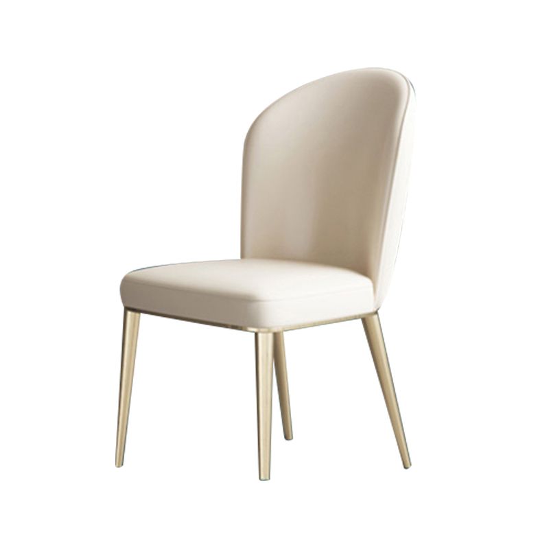 Glam 1/2/5/6/7 Pieces Table and Chair Set Sintered Stone Dining Table Set