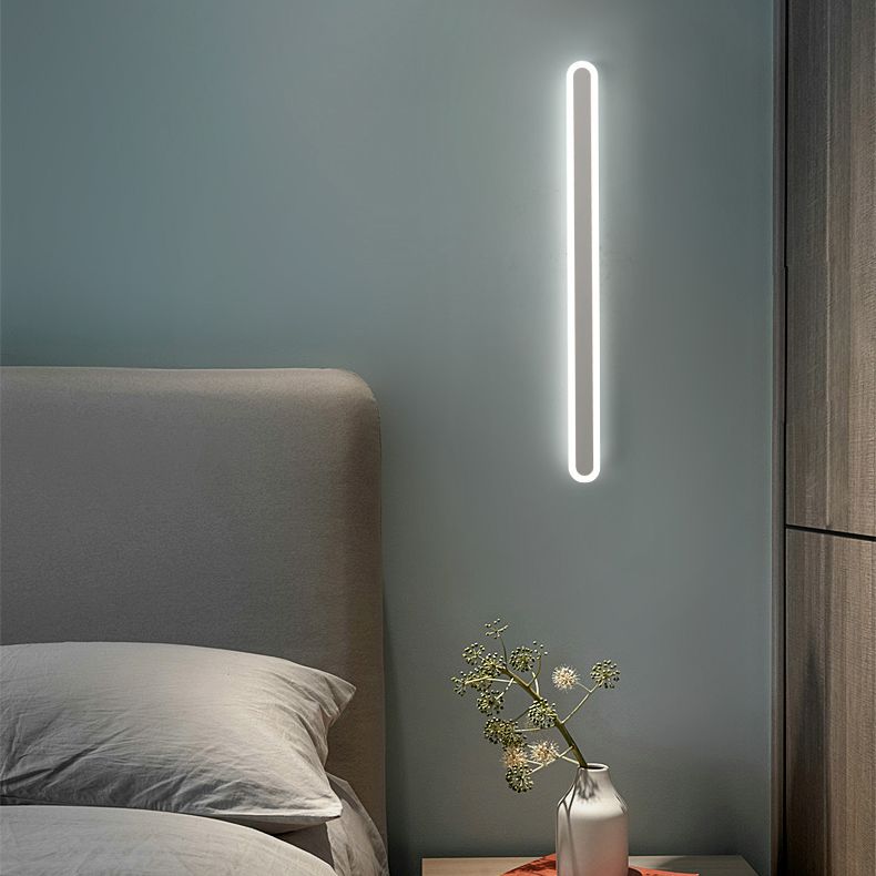 LED Wandmontage Lampe modern