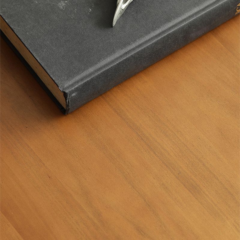 Industrial Cocktail Table Rectangle Solid Wood Coffee Cocktail Table