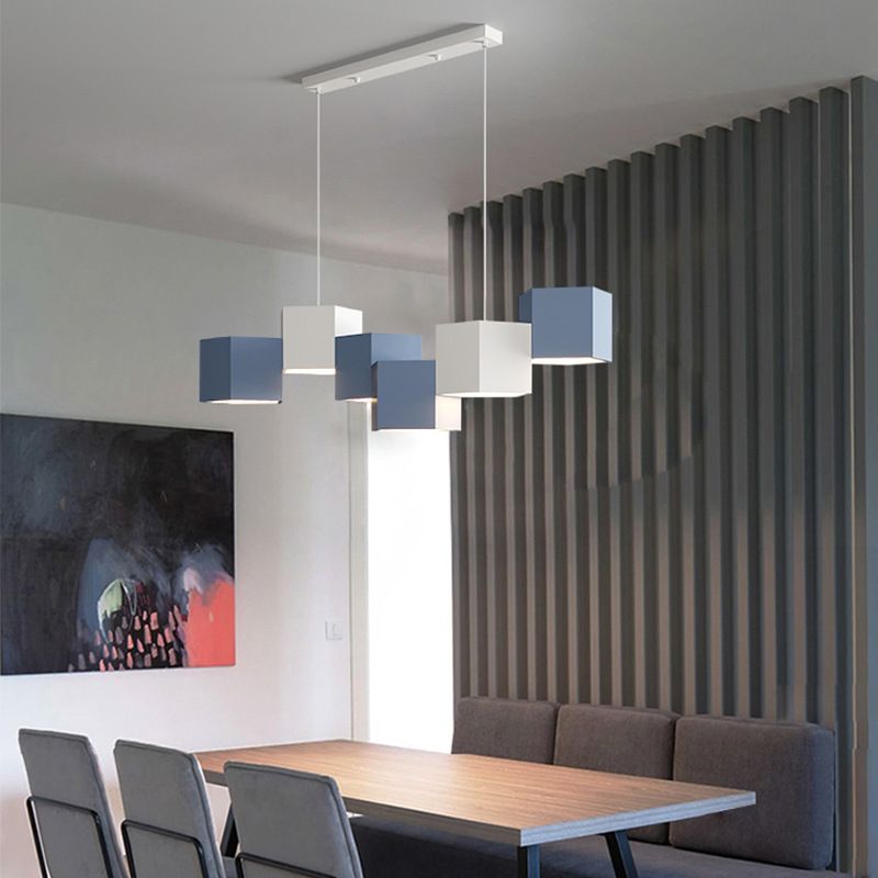 Contemporary Pendant Lights Geometric Pendant Light Pendant Lighting Fixtures