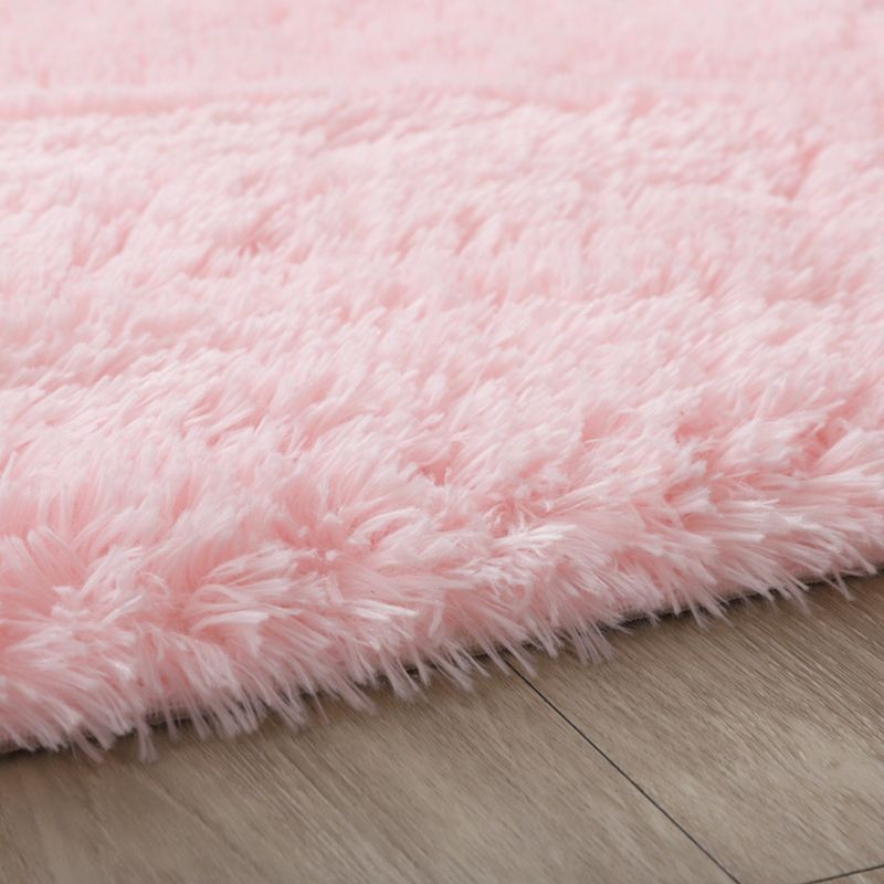 Natürlicher minimalistischer Teppich Multicolor-einfacher Teppich Anti-Rutsch-Backing-Haustierfreundlicher Fleckenresistent Teppich für Salon Room