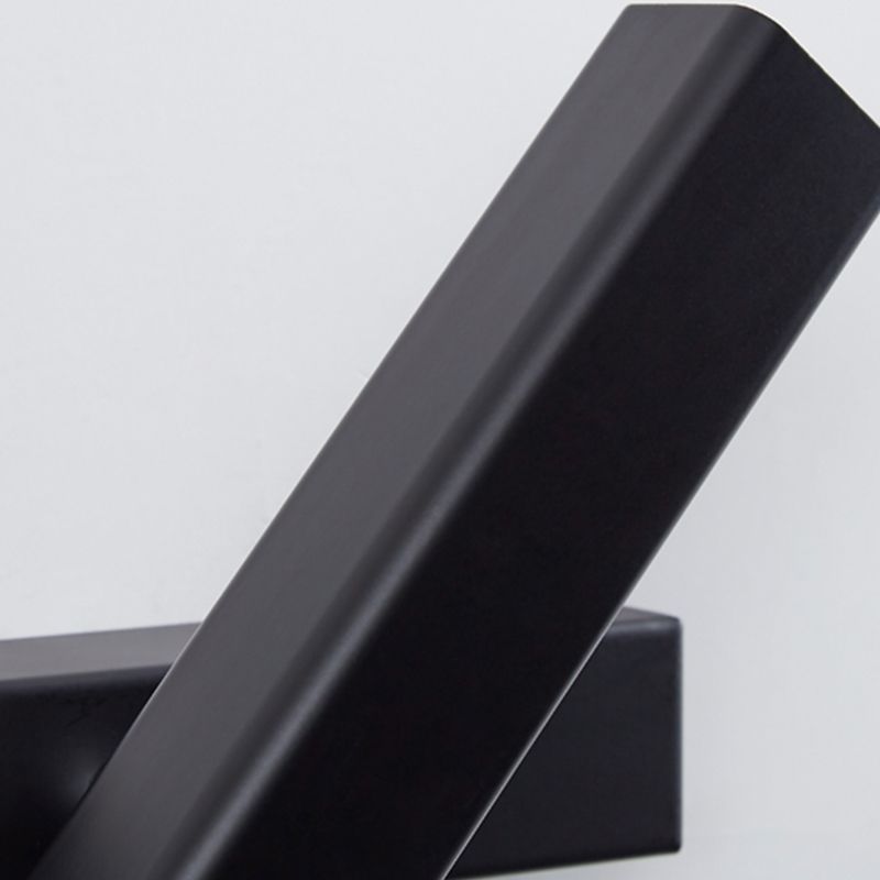 Schlafzimmer Rotatable Leuchtenleuchten LED moderne Wandmontage -Beleuchtungsanlage