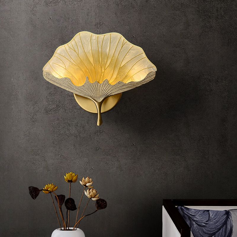 Contemporary Wall Light Fixture Creative Wall Light Sconce for Sitting Room