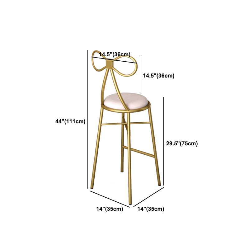 Glam 1/3/7 Pieces Bar Table Set Rectangle Stone Counter Table with High Stools