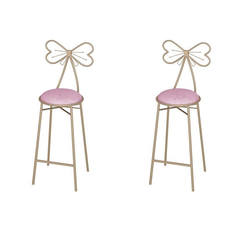 Modern Style 2/3 Pieces Stone Rectangular Bar Table Set for Living Room