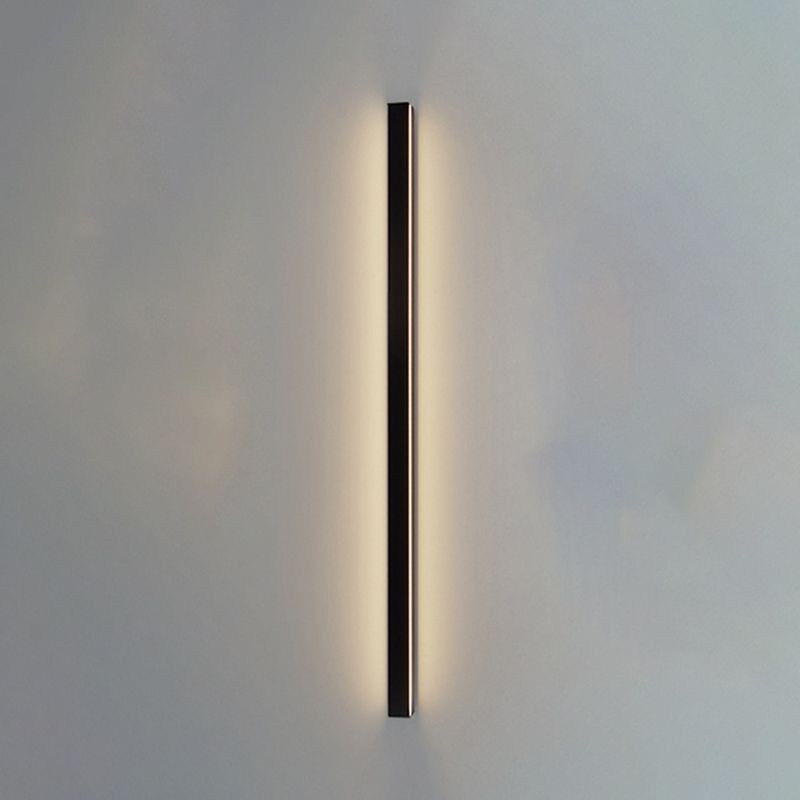 Modern Style Wall Mount Light Metal LED Wall Light for Living Room