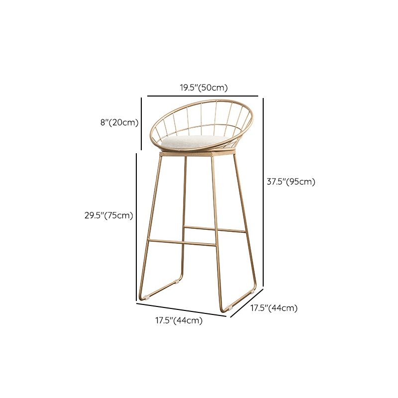 Stone Bar Table Set Glam Style Rectangle 1/2/7 Pieces Pub Table Set