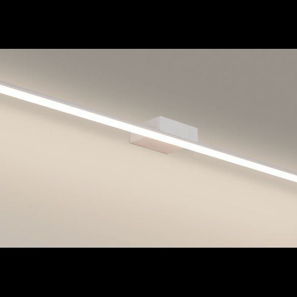 Ronde pijp eigentijdse ijdelheid lichten LED Badkamer Licht armatuur voor spiegelkast