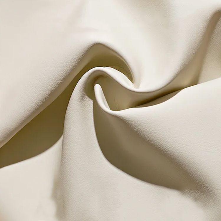 Industrial Armless Bucket Counter Stool Faux Leather Bar Chair with Metal Legs