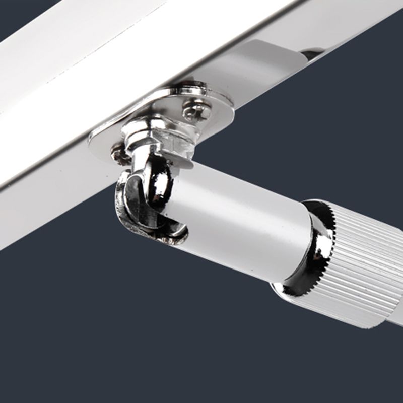 Nuevo diseño Luces de pared de latón LED LED para baño de baño para baño