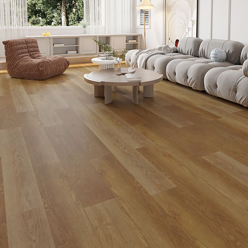 Laminate Floor Wooden Waterproof Scratch Resistant Laminate Floor