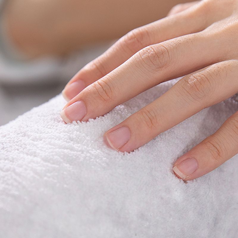 Grey Living Room Carpet Modern Geometric Pattern Area Rug Non-Slip Backing Rug