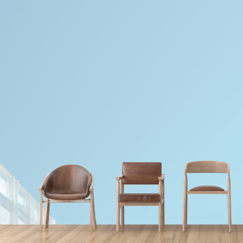 Wall Mural Horizontal Photography Architecture Mural Eco-friendly Wallpaper for Bedroom