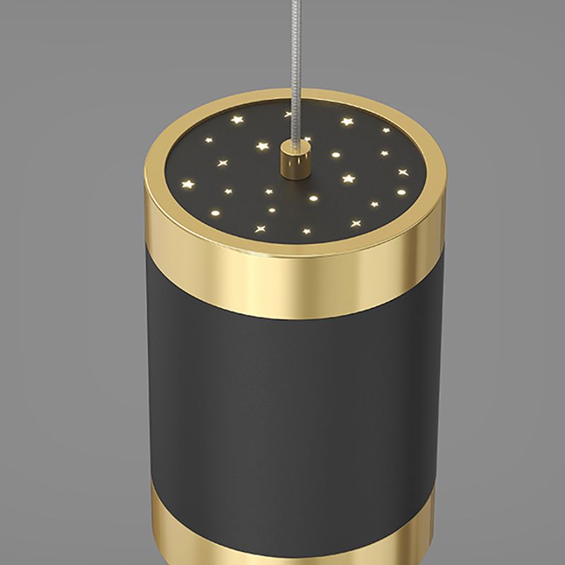 Dining de estilo moderno Luz de comedor de luz LED LIGHTURE COLLECHA