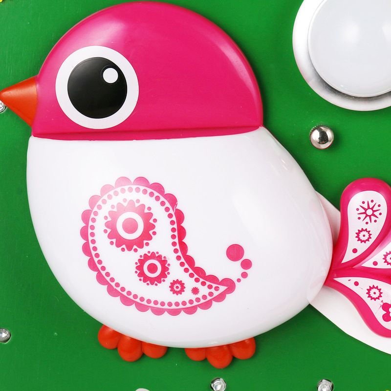 Luz de techo de dibujo de la Resina De Montaje de Vaciado de Dormitorio De Aves