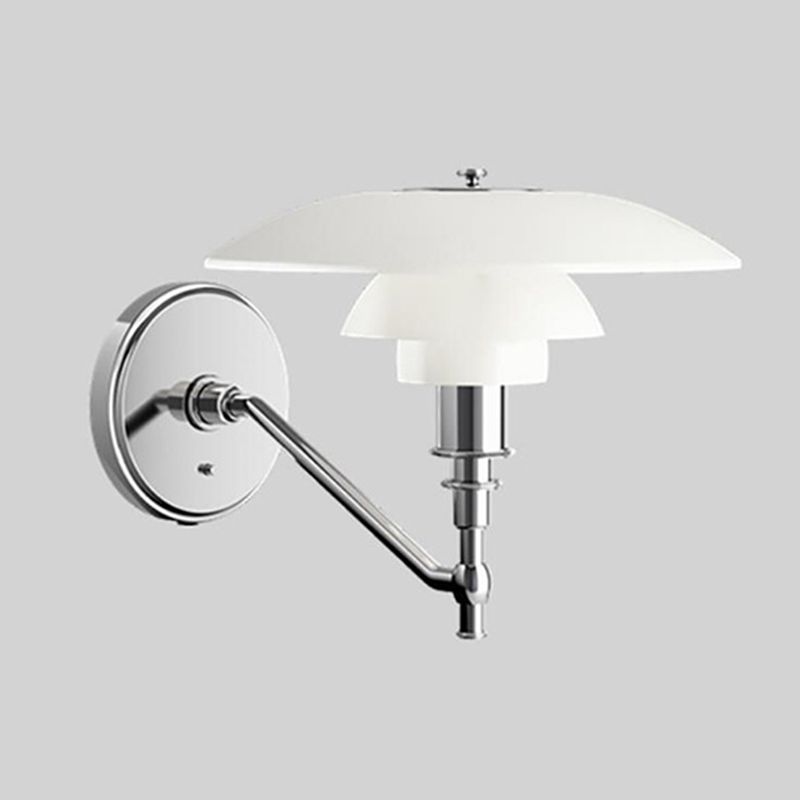 Post-modern Wall Light Fixture Minimalist Wall Light Sconce for Bedroom