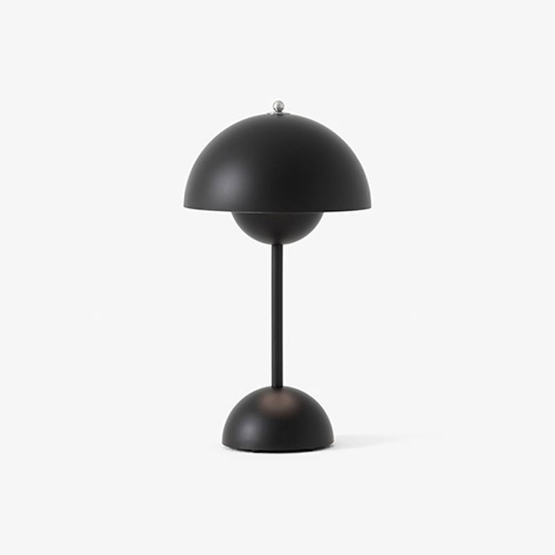 Modern Colorful Desk Lamp Household Table Lighting Fixture for Sitting Room