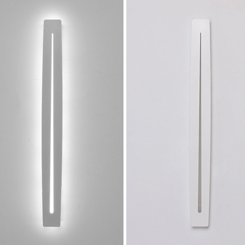 Shade Linear Malet Splique Modern Style Lighting Lighting Lighting Lighting Lightings