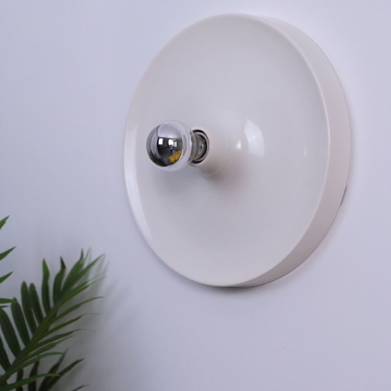 Reifenleuchten Leuchten moderner Metall 1 Light Wall Lobonce Lighting